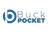 BuckPocket logo